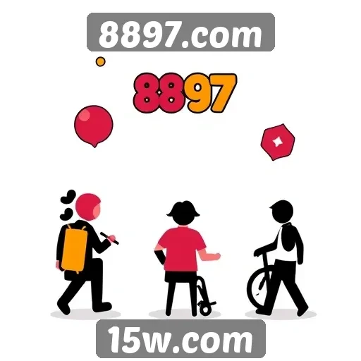 Acessibilidade e inclusão em 8897.com