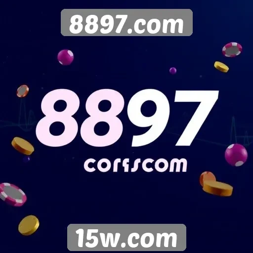 Explorando as promoções disponíveis no 8897.com