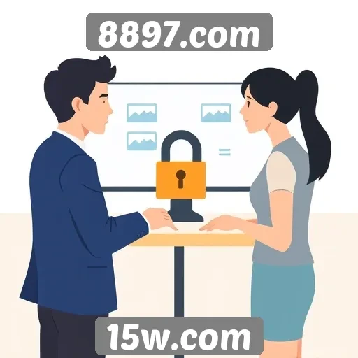 Segurança e confiabilidade do site 8897.com em debate