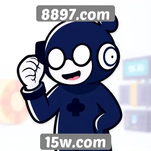 Estudo sobre a experiência do usuário no 8897.com