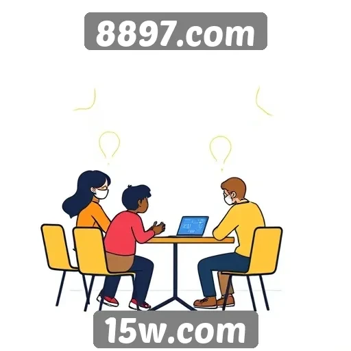 Usuários discutem experiências em 8897.com em fóruns